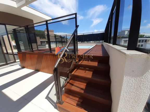 Imagem Cobertura com 3 Quartos à Venda, 291 m² em Córrego Grande - Florianópolis Imagem Cobertura com 3 Quartos à Venda, 291 m² em Córrego Grande - Florianópolis