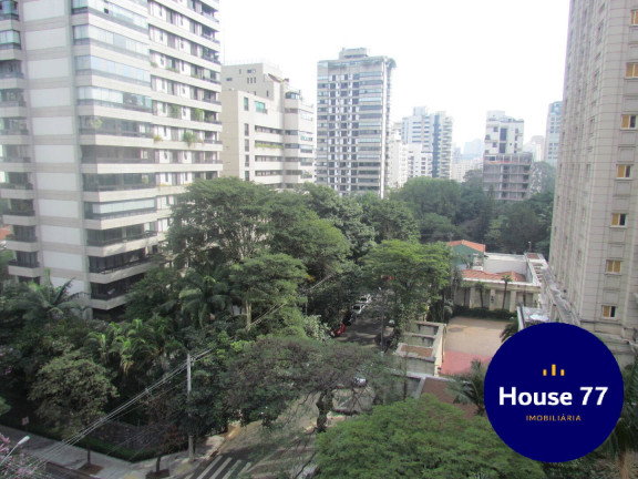 Imagem Apartamento com 4 Quartos à Venda, 300 m² em Vila Nova Conceição - São Paulo Imagem Apartamento com 4 Quartos à Venda, 300 m² em Vila Nova Conceição - São Paulo