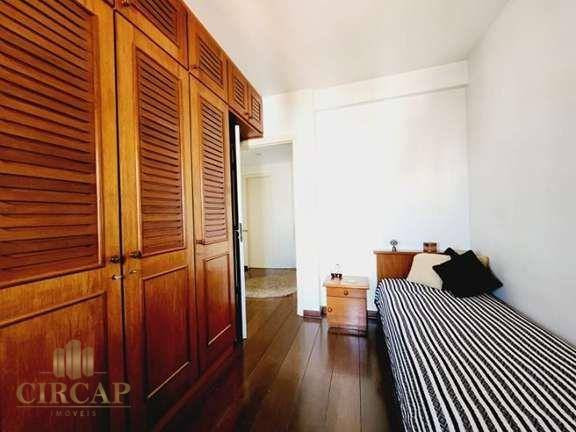 Imagem Apartamento com 4 Quartos à Venda, 154 m² em Perdizes - São Paulo