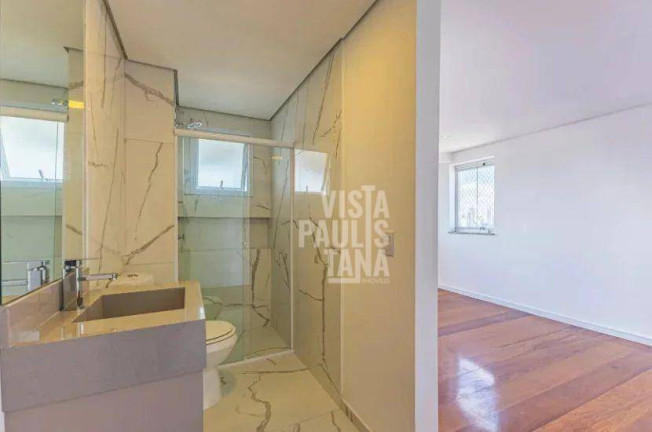 Imagem Cobertura com 4 Quartos à Venda, 290 m² em Vila Romana - São Paulo Imagem Cobertura com 4 Quartos à Venda, 290 m² em Vila Romana - São Paulo
