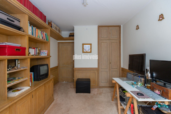 Imagem Apartamento com 4 Quartos à Venda, 318 m² em Santana - São Paulo Imagem Apartamento com 4 Quartos à Venda, 318 m² em Santana - São Paulo