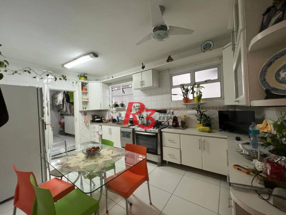 Imagem Apartamento com 3 Quartos à Venda, 152 m² em Ponta Da Praia - Santos Imagem Apartamento com 3 Quartos à Venda, 152 m² em Ponta Da Praia - Santos