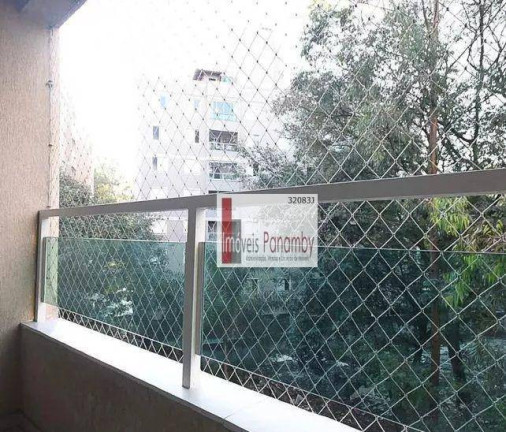 Apartamento com 3 Quartos à Venda, 69 m² em Morumbi - São Paulo
