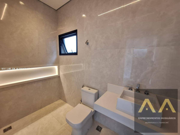 Imagem Casa com 5 Quartos à Venda, 450 m² em Tamboré - Santana De Parnaíba Imagem Casa com 5 Quartos à Venda, 450 m² em Tamboré - Santana De Parnaíba