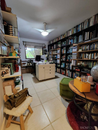 Imagem Apartamento com 3 Quartos à Venda, 110 m² em Recreio Dos Bandeirantes - Rio De Janeiro