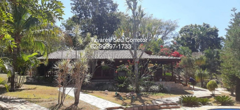 Imagem Imóvel com 3 Quartos à Venda, 180 m² em Condomínio Miraflores - Hidrolândia Imagem Imóvel com 3 Quartos à Venda, 180 m² em Condomínio Miraflores - Hidrolândia