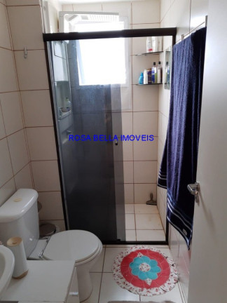 Imagem Apartamento com 2 Quartos à Venda, 52 m² em Várzea Paulista - Várzea Paulista