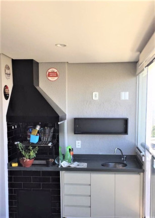 Imagem Apartamento com 2 Quartos à Venda, 73 m² em Vila Andrade - São Paulo