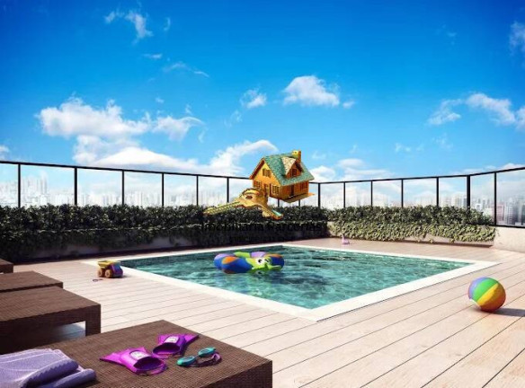 Imagem Apartamento com 2 Quartos à Venda, 85 m² em Melville Empresarial I E Ii - Barueri Imagem Apartamento com 2 Quartos à Venda, 85 m² em Melville Empresarial I E Ii - Barueri