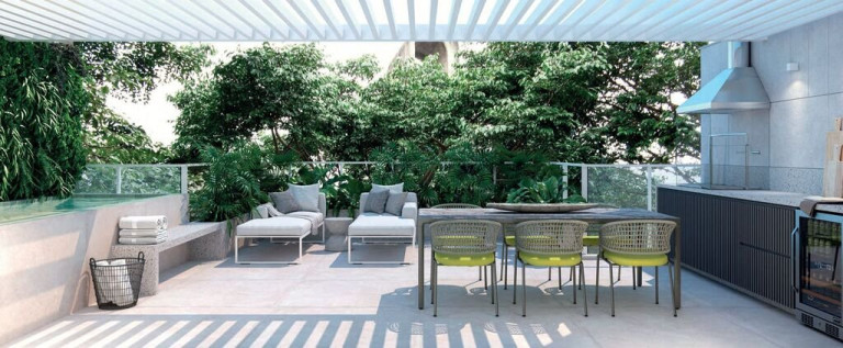 Imagem Apartamento com 1 Quarto à Venda, 55 m² em Ipanema - Rio De Janeiro