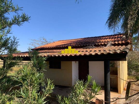Imagem Chácara à Venda, 82.000 m² em Rural - Capela Do Alto