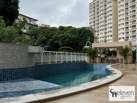 Imagem Apartamento com 2 Quartos à Venda, 60 m² em Brotas - Salvador Imagem Apartamento com 2 Quartos à Venda, 60 m² em Brotas - Salvador