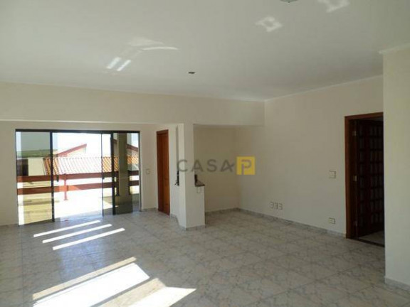 Casa com 3 Quartos à Venda, 274 m² em Iate Clube De Americana - Americana