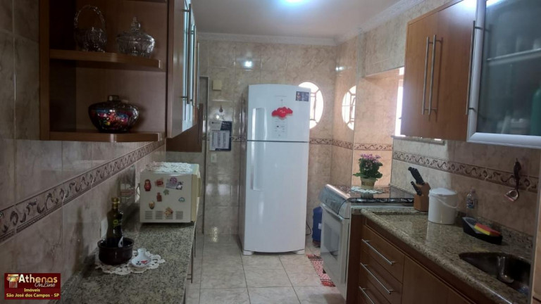 Imagem Apartamento com 3 Quartos à Venda, 114 m² em Jardim São Dimas - São José Dos Campos Imagem Apartamento com 3 Quartos à Venda, 114 m² em Jardim São Dimas - São José Dos Campos