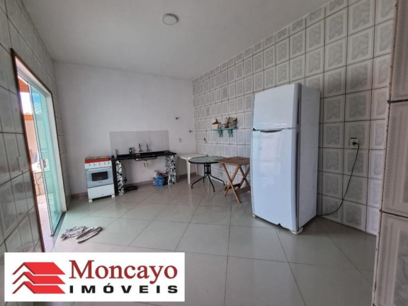 Imagem Casa com 3 Quartos à Venda, 300 m² em Praia Das Palmeiras - Caraguatatuba