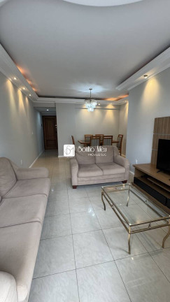 Imagem Apartamento com 3 Quartos à Venda, 83 m² em Parque Residencial Aquarius - São José Dos Campos Imagem Apartamento com 3 Quartos à Venda, 83 m² em Parque Residencial Aquarius - São José Dos Campos