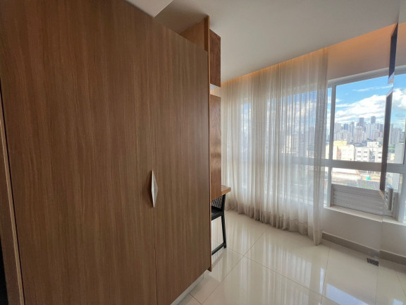 Imagem Apartamento com 3 Quartos à Venda, 178 m² em Setor Marista - Goiânia Imagem Apartamento com 3 Quartos à Venda, 178 m² em Setor Marista - Goiânia