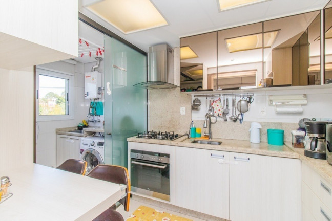 Imagem Imóvel com 2 Quartos à Venda, 65 m² em Jardim Planalto - Porto Alegre Imagem Imóvel com 2 Quartos à Venda, 65 m² em Jardim Planalto - Porto Alegre