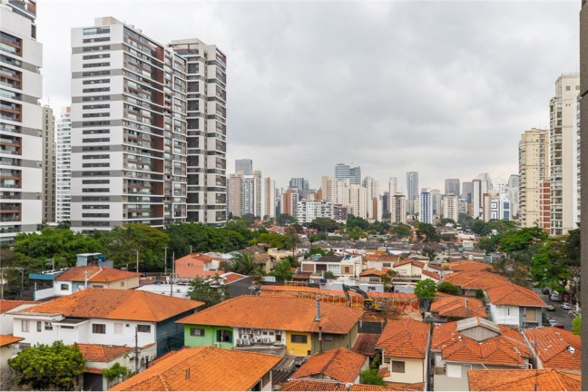 Imagem Apartamento com 3 Quartos à Venda, 250 m² em Cidade Monções - São Paulo
