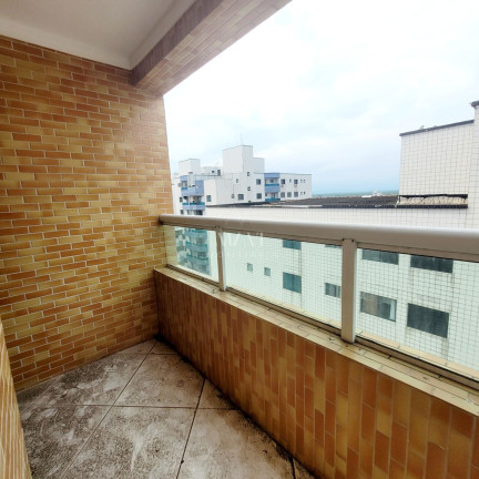 Imagem Apartamento com 2 Quartos à Venda, 75 m² em Vila Assunção - Praia Grande