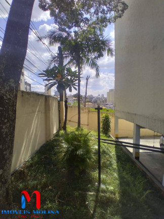 Imagem Apartamento com 2 Quartos à Venda, 50 m² em São João Climaco - São Paulo