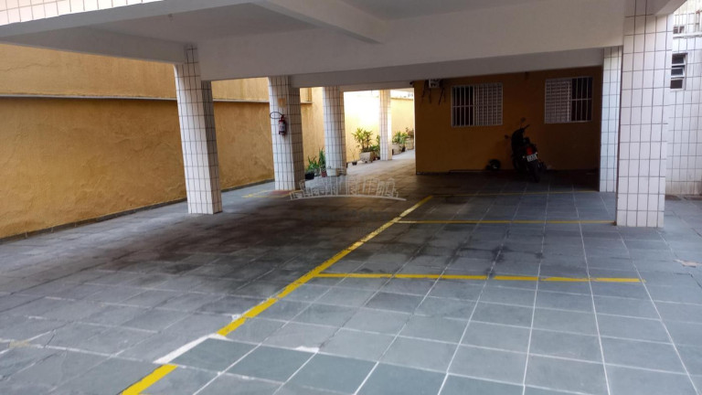 Imagem Apartamento com 1 Quarto à Venda, 45 m² em Aviação - Praia Grande