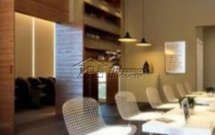 Imóvel à Venda, 49 m² em Jardim Aquarius - São José Dos Campos