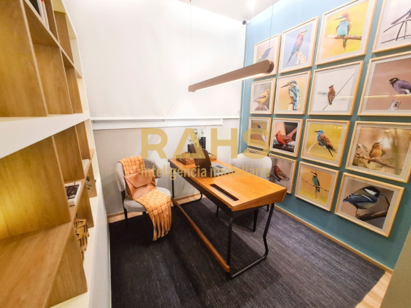 Imagem Apartamento com 3 Quartos à Venda, 159 m² em América - Joinville Imagem Apartamento com 3 Quartos à Venda, 159 m² em América - Joinville