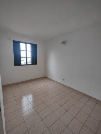 Imagem Apartamento com 2 Quartos à Venda, 50 m² em Conjunto Residencial Sitio Oratório - São Paulo