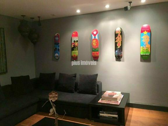 Imagem Apartamento com 3 Quartos à Venda ou Locação, 220 m² em Panamby - São Paulo Imagem Apartamento com 3 Quartos à Venda ou Locação, 220 m² em Panamby - São Paulo