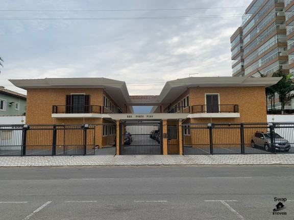Imagem Kitnet com 1 Quarto à Venda, 52 m² em Centro - Bertioga Imagem Kitnet com 1 Quarto à Venda, 52 m² em Centro - Bertioga