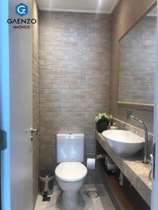 Imagem Apartamento com 3 Quartos à Venda, 125 m² em Centro - Osasco Imagem Apartamento com 3 Quartos à Venda, 125 m² em Centro - Osasco