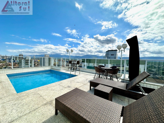 Imagem Apartamento com 2 Quartos à Venda, 103 m² em Guilhermina - Praia Grande Imagem Apartamento com 2 Quartos à Venda, 103 m² em Guilhermina - Praia Grande