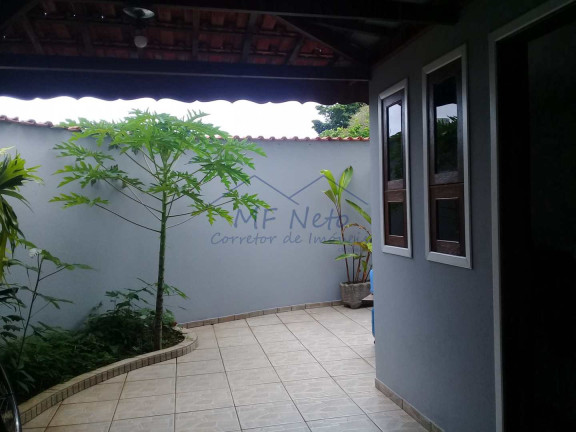 Imagem Casa com 4 Quartos à Venda, 300 m² em Jardim Carlos Gomes - Pirassununga