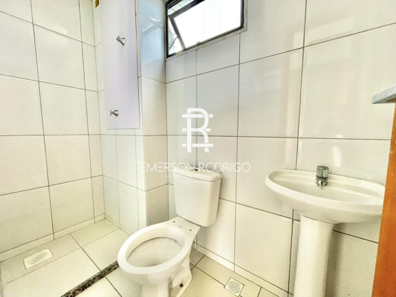 Imagem Apartamento com 3 Quartos à Venda, 94 m² em Petrópolis - Natal