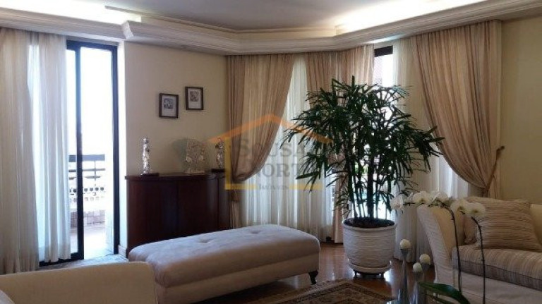 Imagem Apartamento com 4 Quartos à Venda, 306 m² em Santana - São Paulo Imagem Apartamento com 4 Quartos à Venda, 306 m² em Santana - São Paulo