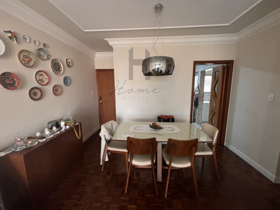 Imagem Imóvel com 3 Quartos à Venda, 112 m² em Santa Paula - São Caetano Do Sul