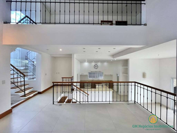 Imagem Casa de Condomínio com 3 Quartos à Venda, 507 m² em Paisagem Renoir - Cotia Imagem Casa de Condomínio com 3 Quartos à Venda, 507 m² em Paisagem Renoir - Cotia