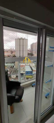 Imagem Apartamento com 2 Quartos à Venda, 83 m² em Vila Scarpelli - Santo André Imagem Apartamento com 2 Quartos à Venda, 83 m² em Vila Scarpelli - Santo André
