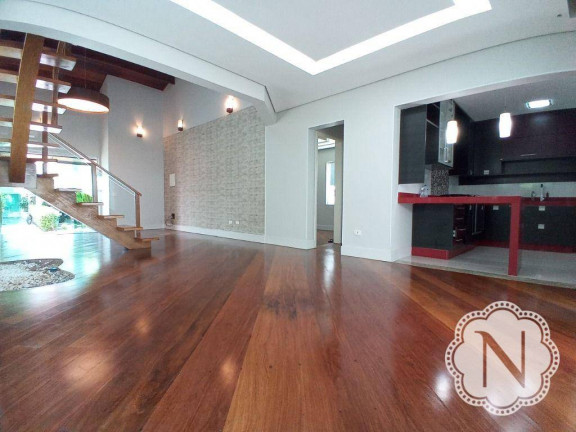 Imagem Sobrado com 3 Quartos à Venda, 217 m² em Vila São Paulo - Itanhaém Imagem Sobrado com 3 Quartos à Venda, 217 m² em Vila São Paulo - Itanhaém