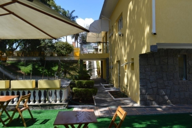 Imagem Casa com 7 Quartos à Venda, 800 m² em Interlagos - São Paulo