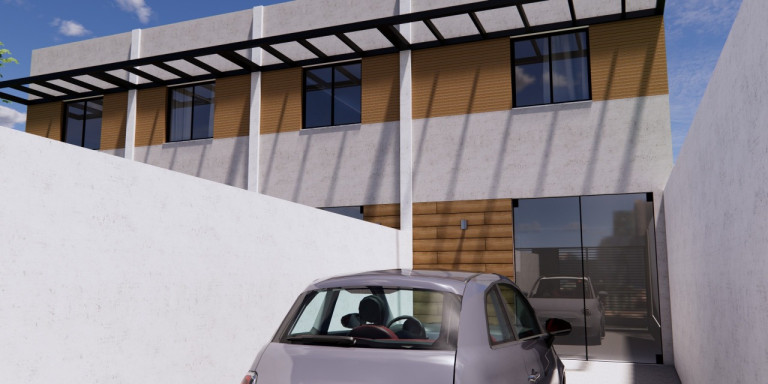Imagem Imóvel com 2 Quartos à Venda, 70 m² em Piratininga - Belo Horizonte Imagem Imóvel com 2 Quartos à Venda, 70 m² em Piratininga - Belo Horizonte