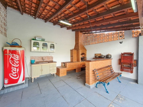 Imagem Sobrado com 3 Quartos à Venda, 176 m² em Vila Ré - São Paulo