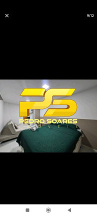 Imagem Flat com 1 Quarto à Venda, 22 m² em Intermares - Cabedelo Imagem Flat com 1 Quarto à Venda, 22 m² em Intermares - Cabedelo