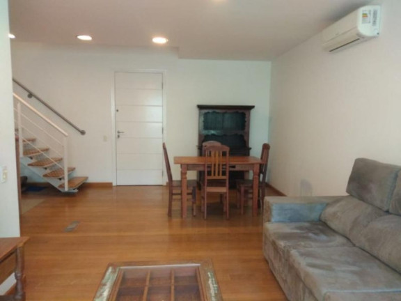 Imagem Apartamento com 2 Quartos para Alugar, 100 m² em Jardim Paulista - São Paulo Imagem Apartamento com 2 Quartos para Alugar, 100 m² em Jardim Paulista - São Paulo