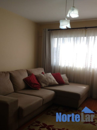 Imagem Apartamento com 2 Quartos à Venda, 54 m² em Vila São Vicente - São Paulo Imagem Apartamento com 2 Quartos à Venda, 54 m² em Vila São Vicente - São Paulo