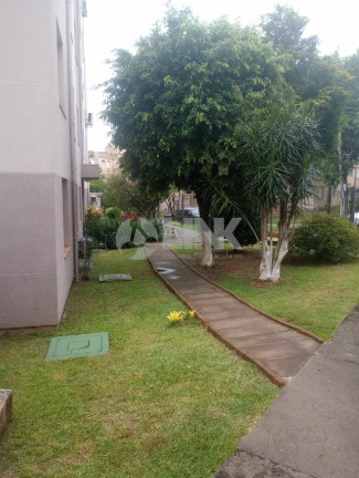 Imagem Apartamento com 1 Quarto à Venda, 39 m² em Morro Santana - Porto Alegre Imagem Apartamento com 1 Quarto à Venda, 39 m² em Morro Santana - Porto Alegre