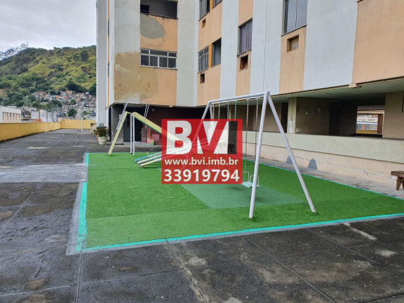 Imagem Apartamento com 2 Quartos à Venda, 54 m² em Madureira - Rio De Janeiro Imagem Apartamento com 2 Quartos à Venda, 54 m² em Madureira - Rio De Janeiro