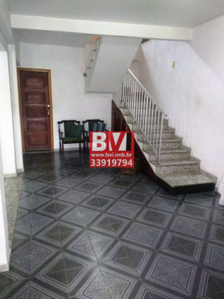 Imagem Casa com 3 Quartos à Venda, 420 m² em Vista Alegre - Rio De Janeiro Imagem Casa com 3 Quartos à Venda, 420 m² em Vista Alegre - Rio De Janeiro