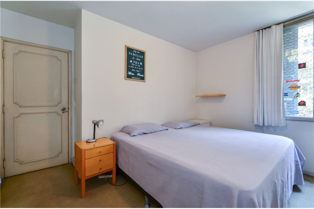 Imagem Apartamento com 3 Quartos à Venda, 129 m² em Jardim Paulista - São Paulo